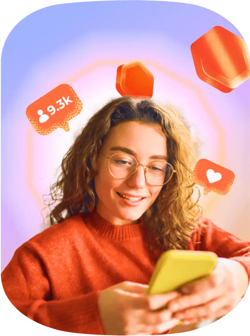 سيرفر زيادة المتابعين
